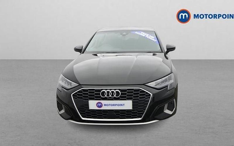 Used Audi A3 Sportback Sport 150 HP (110 kW) 2024 Hatchback