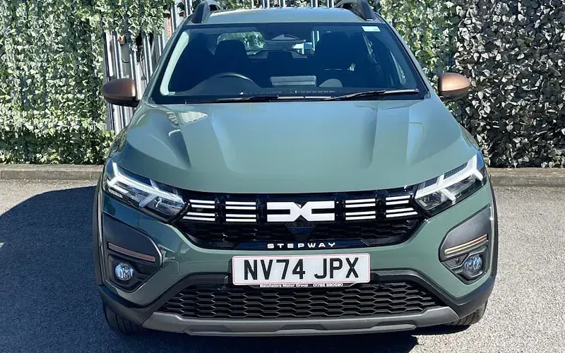 Used Dacia Sandero Extreme 91 HP (66 kW) 2025 Hatchback