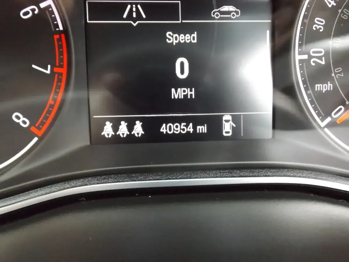 Used Vauxhall Corsa 2017 Silver Hatchback