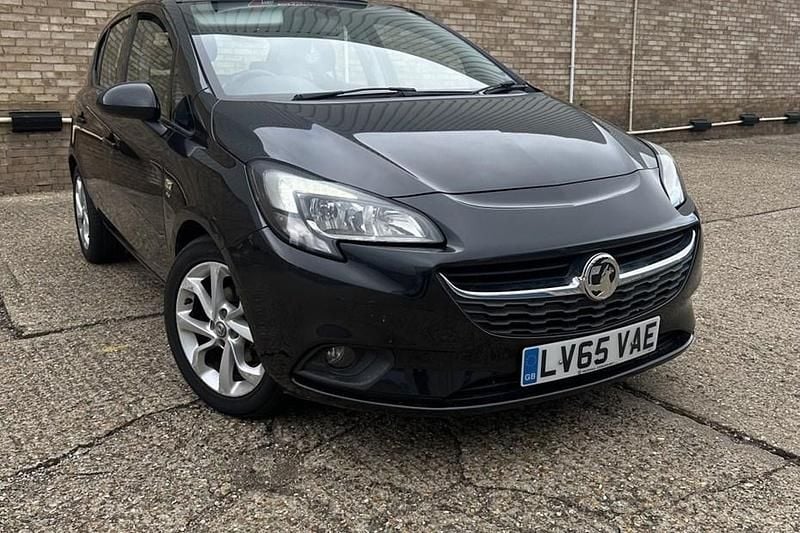 Used 2015 Vauxhall Corsa Hatchback | £4,150 (Fair price) - Image 1/1