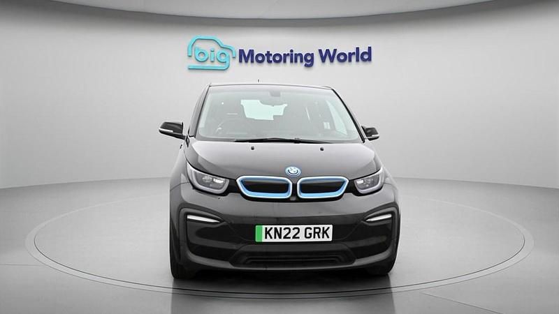 Used BMW i3 125 kW (170 HP) 2022 Hatchback