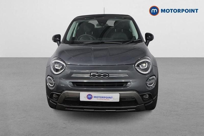 Used Fiat 500X Cross 2023 Grey SUV