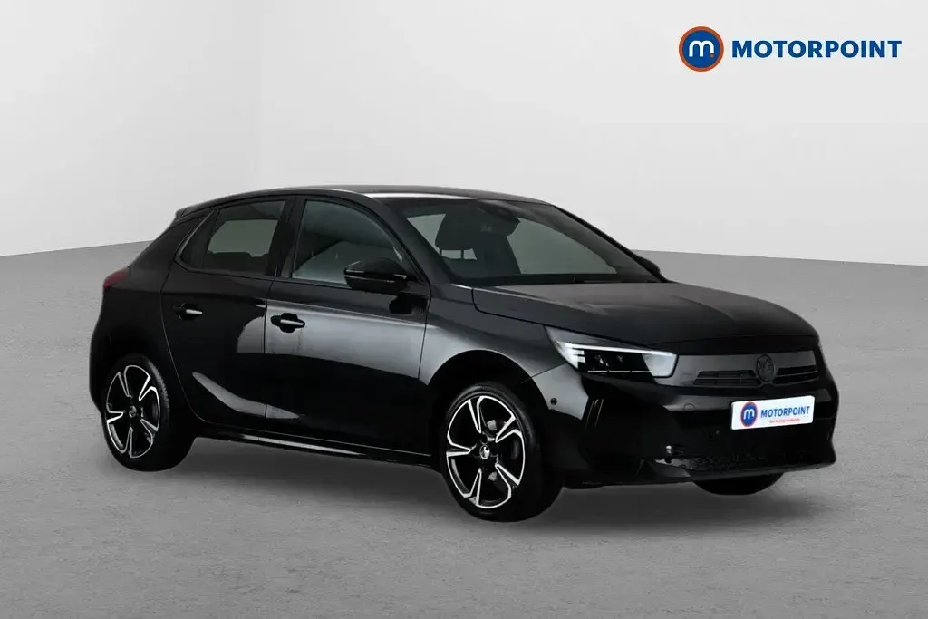 Gebraucht Vauxhall Corsa 75 PS (55 kW) 2023 Kleinwagen