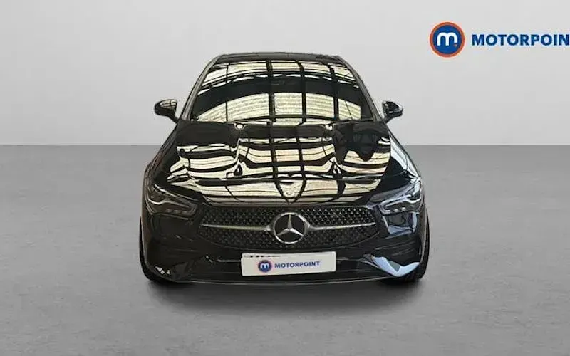 Used Mercedes E250 AMG line 218 HP (160 kW) 2025 Estate
