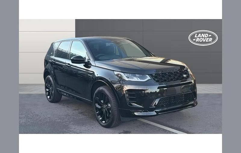 Other New 2025 Land Rover Discovery Sport HSE Dynamic SUV | £54,207 (Fair price) - Image 1/4