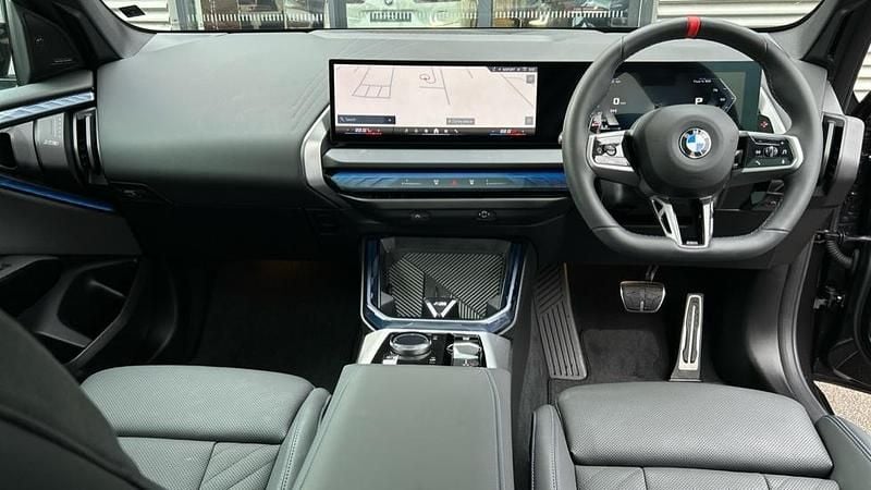 Used BMW X3 Comfort Edition 393 HP (289 kW) 2025 Grey SUV