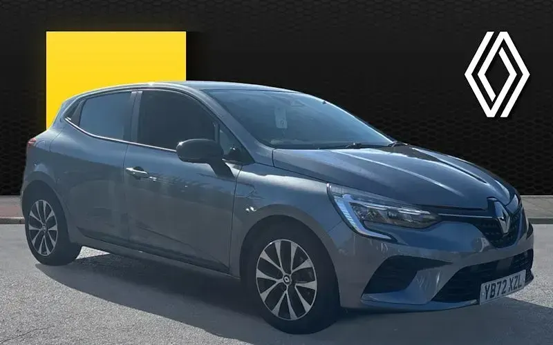Used Renault Clio Evolution 90 HP (66 kW) 2023 Hatchback