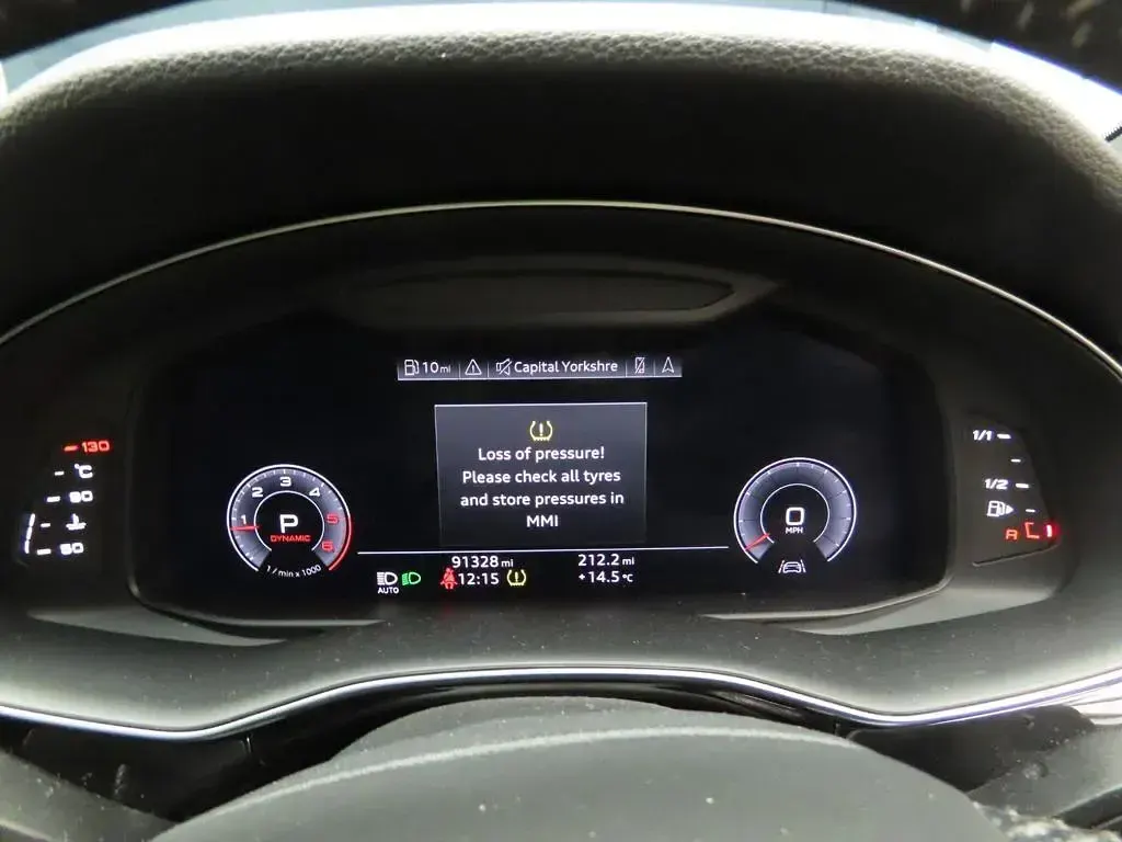 Used Audi Q8 S-Line 2019 Grey SUV
