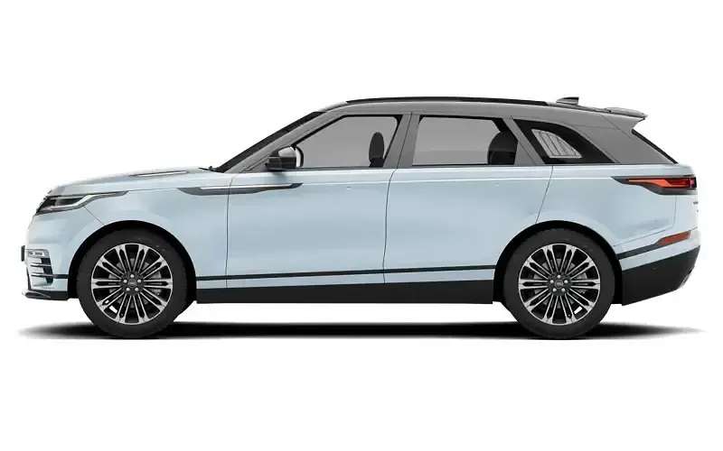 Used Land Rover Range Rover Velar 204 HP (150 kW) 2026 SUV