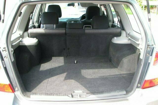 Used Subaru Forester 2007 SUV