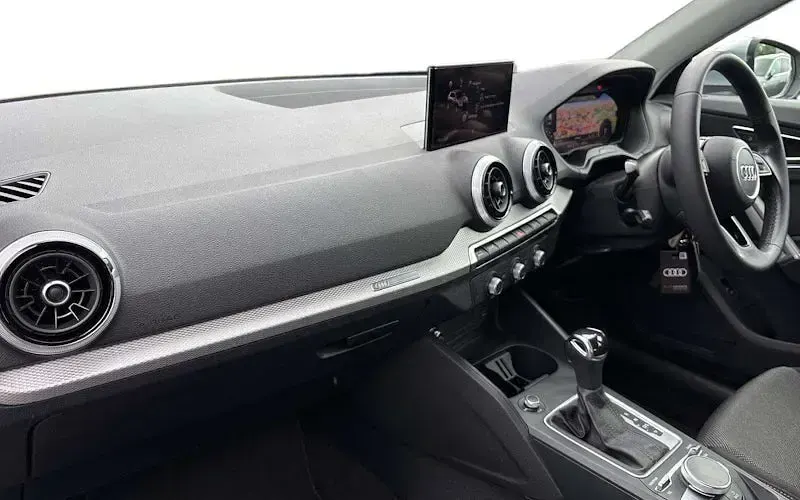 Used Audi Q2 Sport 150 HP (110 kW) 2026 SUV