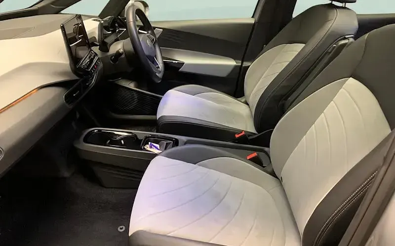 Used VW ID.3 Pro 106 kW (145 HP) 2022 Hatchback