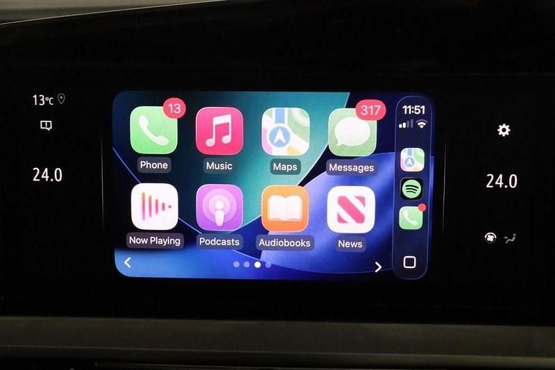 Used Vauxhall Mokka Ultimate 130 HP (95 kW) 2023 Black SUV