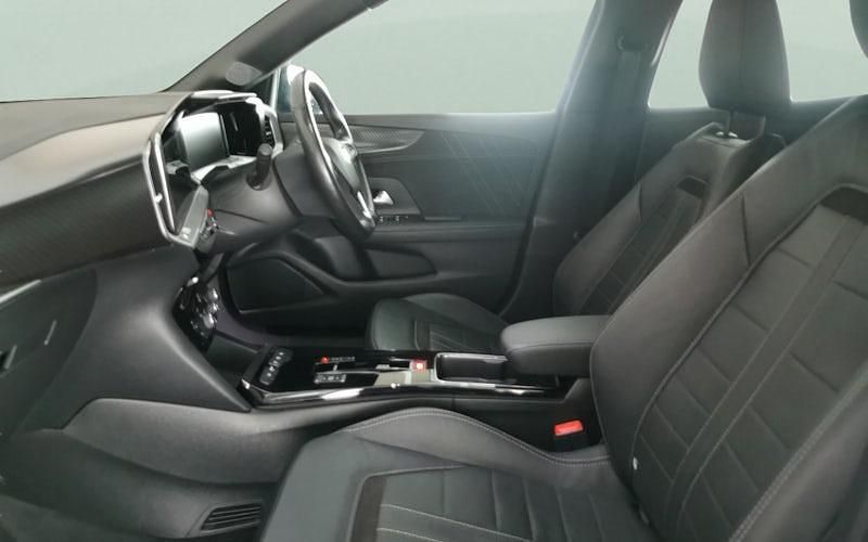 Used Vauxhall Mokka Ultimate 100 kW (136 HP) 2025 SUV