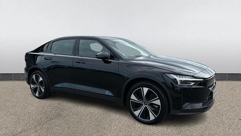 Used Polestar 2 219 kW (299 HP) 2024 Black Hatchback