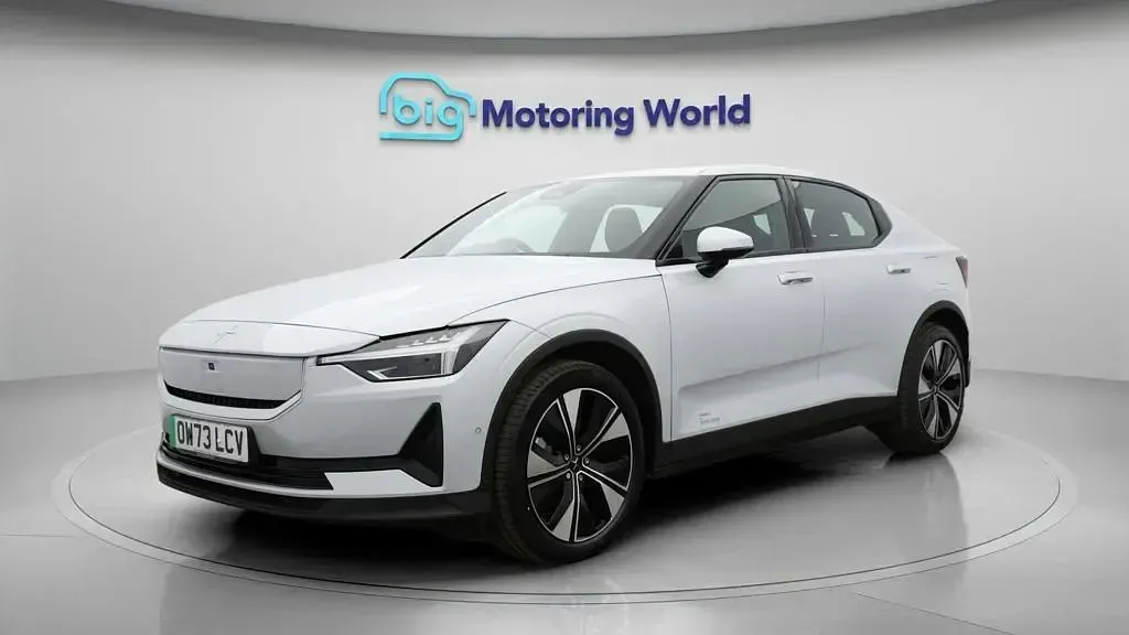 Used Polestar 2 2024 Hatchback