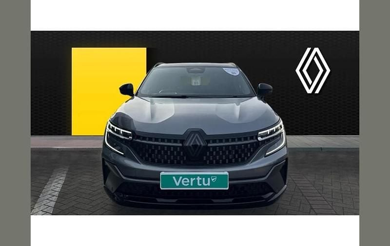 Used Renault Austral Techno Esprit Alpine 200 HP (147 kW) 2023 Other SUV