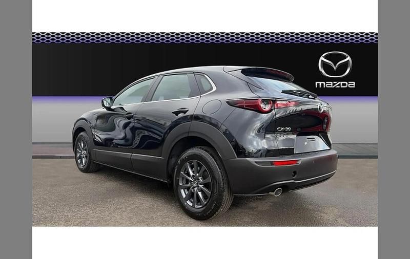 New Mazda CX-30 Center-Line 138 HP (101 kW) 2025 Other SUV