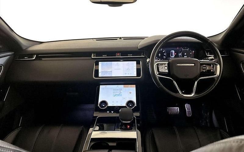 Used Land Rover Range Rover Velar 204 HP (150 kW) 2022 SUV