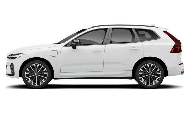 New 2026 Volvo XC60 Plus SUV | £54,435 (Good price) - Image 1/1