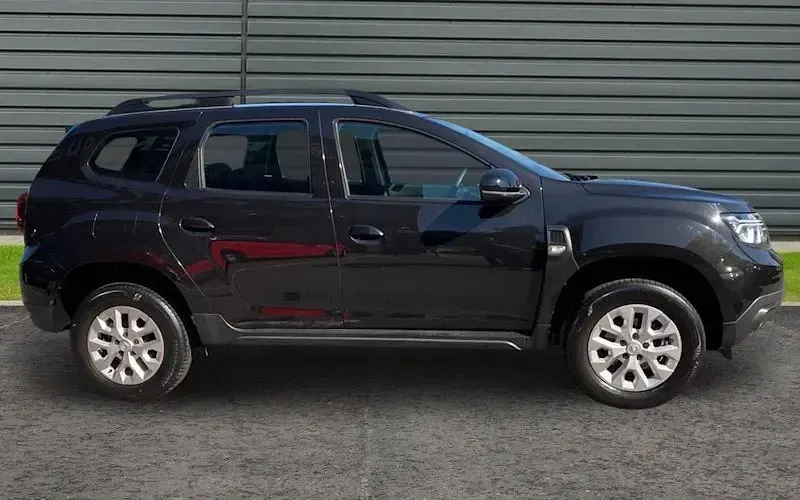 Used Dacia Duster Comfort 90 HP (66 kW) 2022 SUV