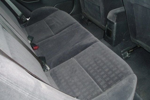 Used Honda Accord 2001 Sedan