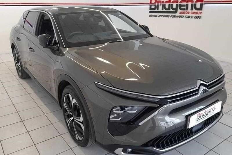 Used 2023 Citroën C5 X PureTech Estate | £16,749 (Fair price) - Image 1/1