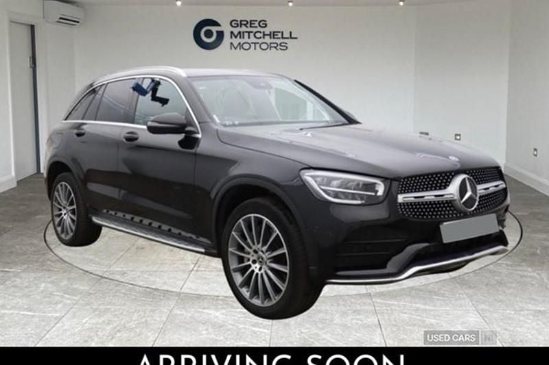 Used 2022 Mercedes E300 AMG Line Premium | £34,495 (Good price) - Image 1/1
