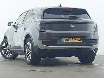 Used Ford Explorer Select 210 kW (286 HP) 2025 Grey SUV