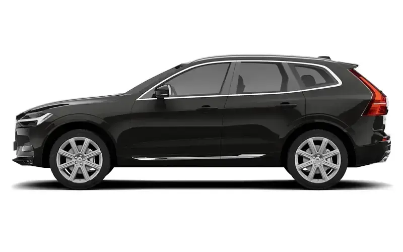 Used Volvo XC60 R-Design Pro 235 HP (172 kW) 2021 SUV