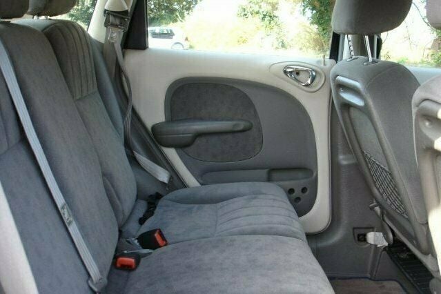 Used Chrysler PT Cruiser 2000 Estate