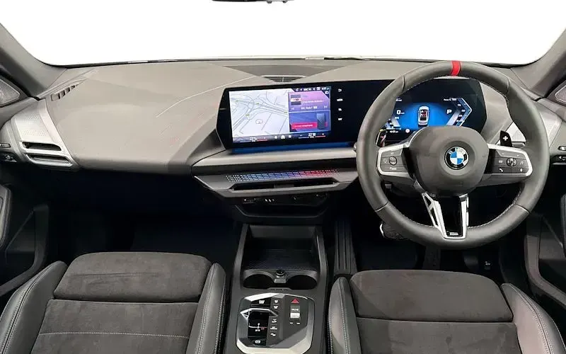 New BMW M235 300 HP (220 kW) 2026 Coupe