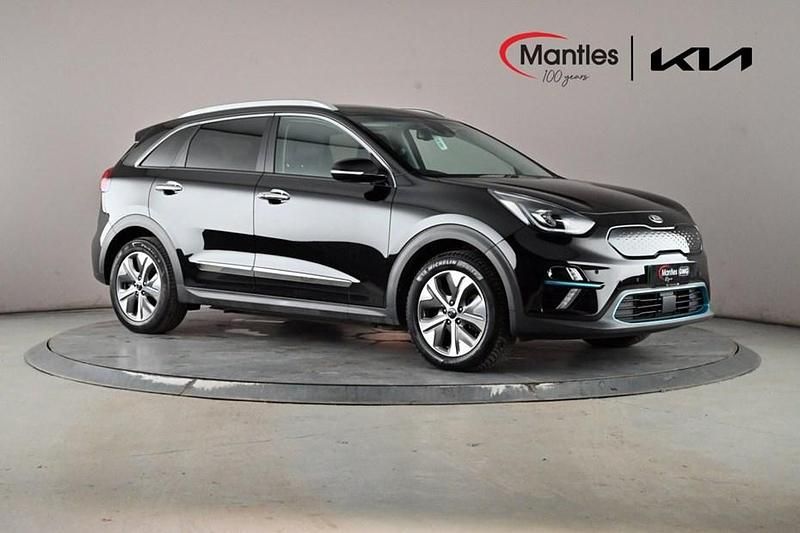 Used 2021 Kia e-Niro SUV | £16,395 (Fair price) - Image 1/1