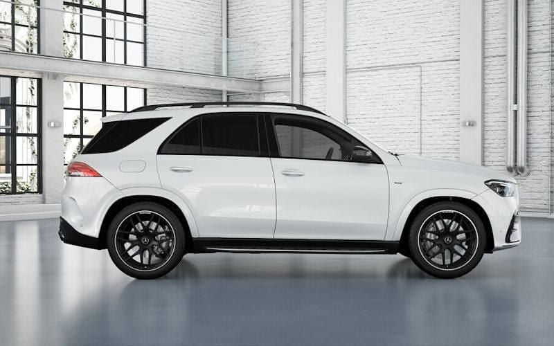 New Mercedes GLE53 AMG Premium Plus 544 HP (400 kW) 2025 Estate
