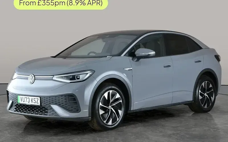 Used VW ID.5 Pro Performance 150 kW (204 HP) 2023 SUV