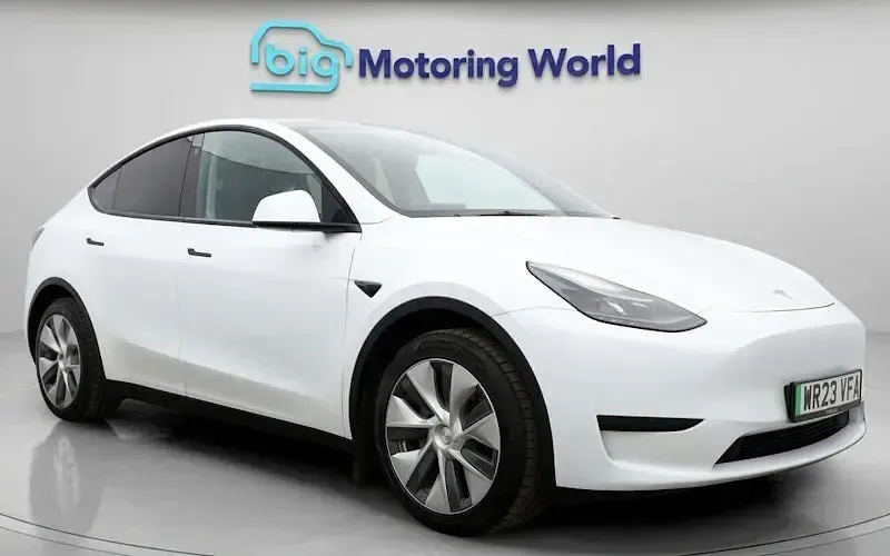 Usado Tesla Model Y RWD 219 kW (299 CV) 2023 SUV
