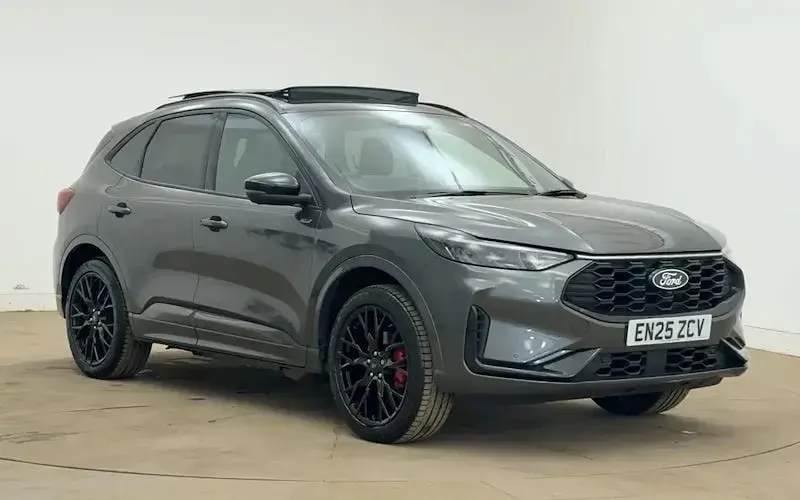 Begagnad Ford Kuga ST-Line X 242 HK (177 kW) 2026 SUV