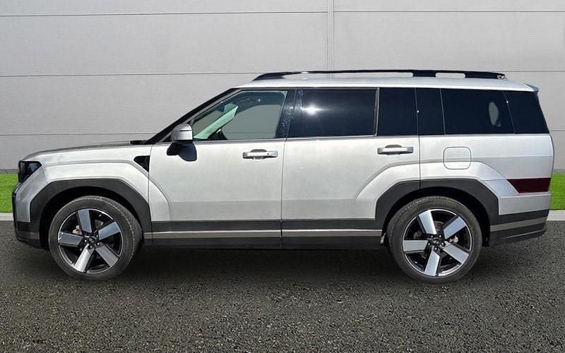 Used Hyundai Santa Fe Premium 215 HP (158 kW) 2026 SUV