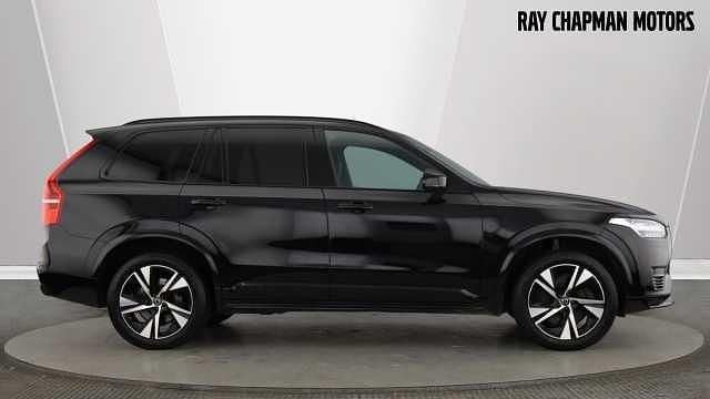 Used Volvo XC90 R-Design 390 HP (286 kW) 2022 SUV