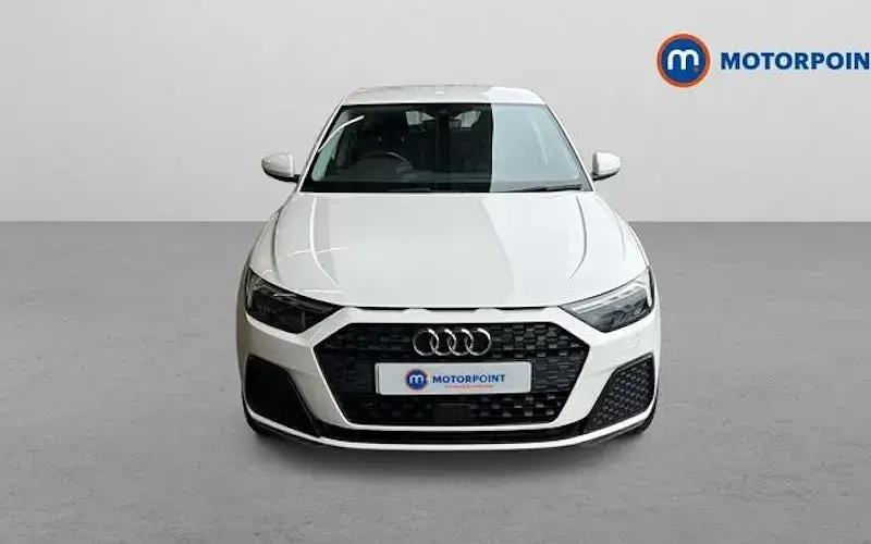Used Audi A1 Sportback 95 HP (69 kW) 2021 Hatchback