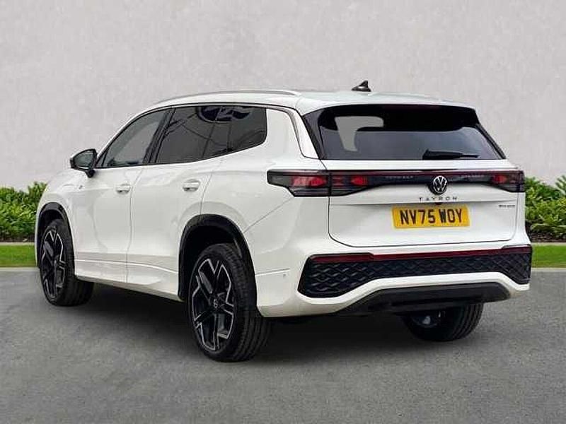 Used VW Tayron 272 HP (200 kW) 2026 SUV
