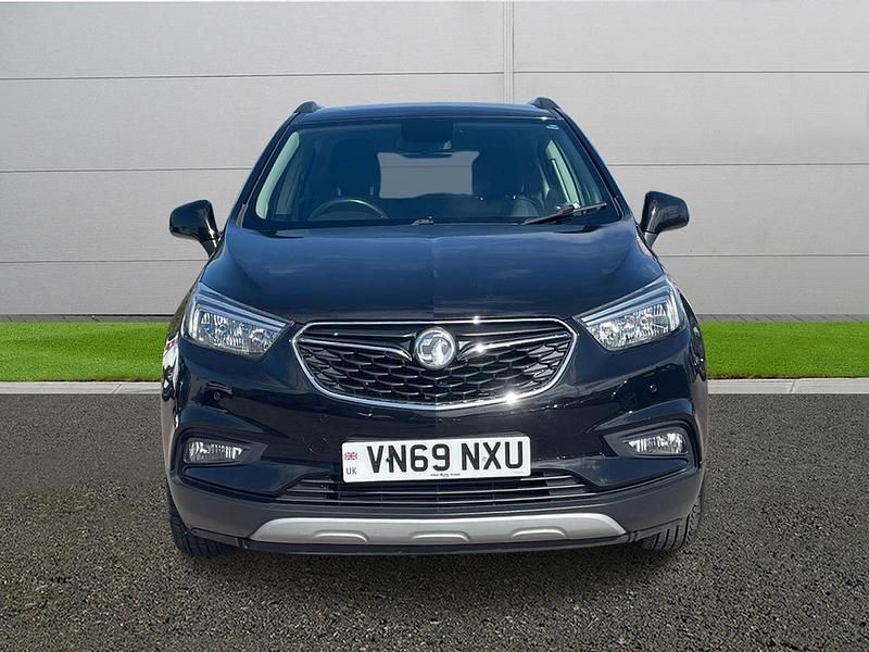 Used Vauxhall Mokka X Active 140 HP (102 kW) 2019 SUV
