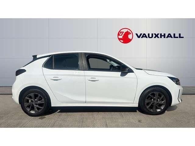 Second-hand Vauxhall Corsa Design Edition 2024 Hatchback