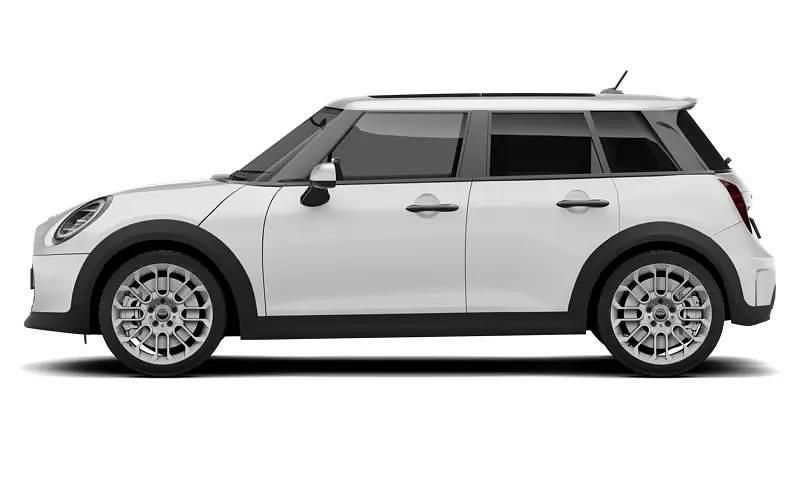New 2025 Mini John Cooper Works Hatchback | £34,745 (Fair price) - Image 1/1