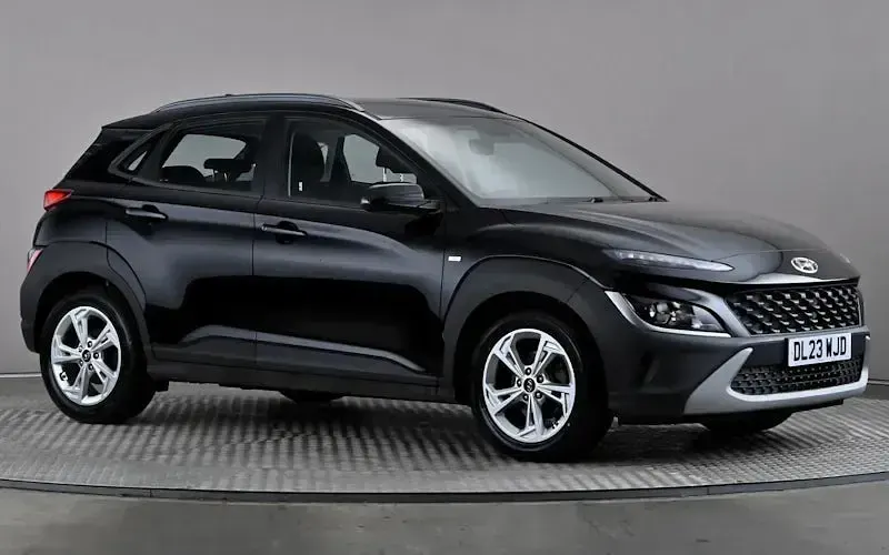 Used Hyundai Kona SE 120 HP (88 kW) 2022 SUV