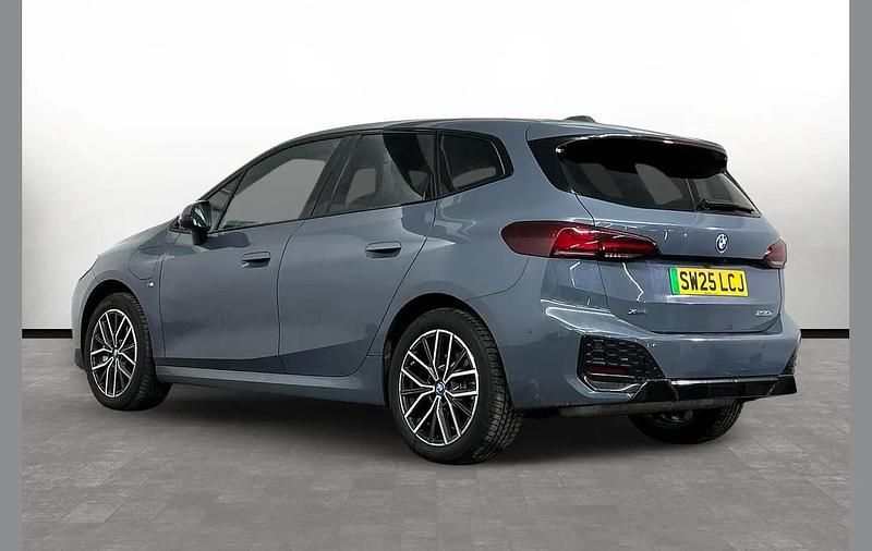 Used BMW 230 M Sport 326 HP (239 kW) 2025 Grey Estate