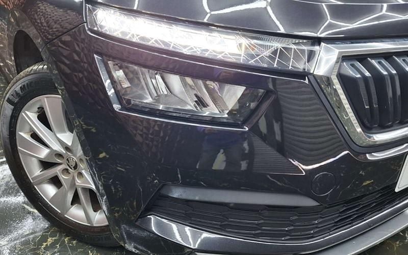 Used Skoda 110 R SE 110 HP (80 kW) 2023 Hatchback