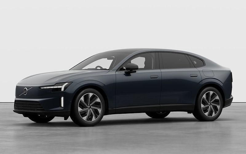 New 2025 Volvo ES90 Plus Sedan | £71,055 - Image 1/4