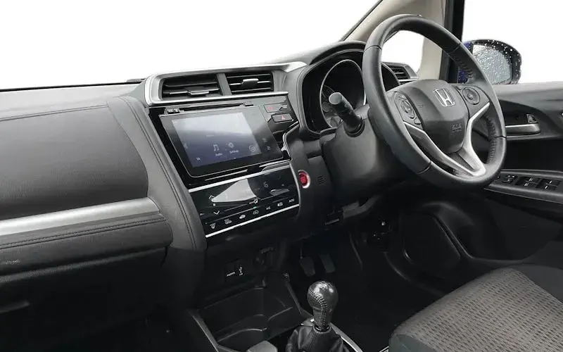 Used Honda Jazz Hybrid 109 HP (80 kW) 2022 Hatchback