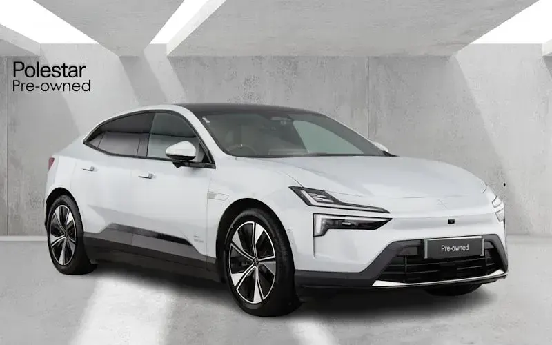 Used Polestar 4 Plus 200 kW (272 HP) 2026 SUV
